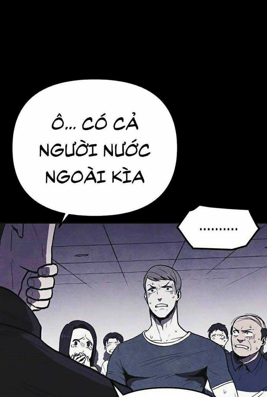 Cậu Bé Shotgun Chapter 7 trang 15