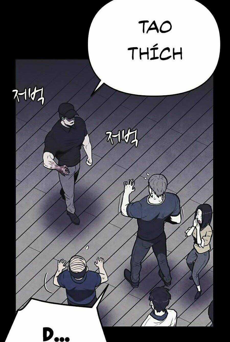 Cậu Bé Shotgun Chapter 7 trang 17