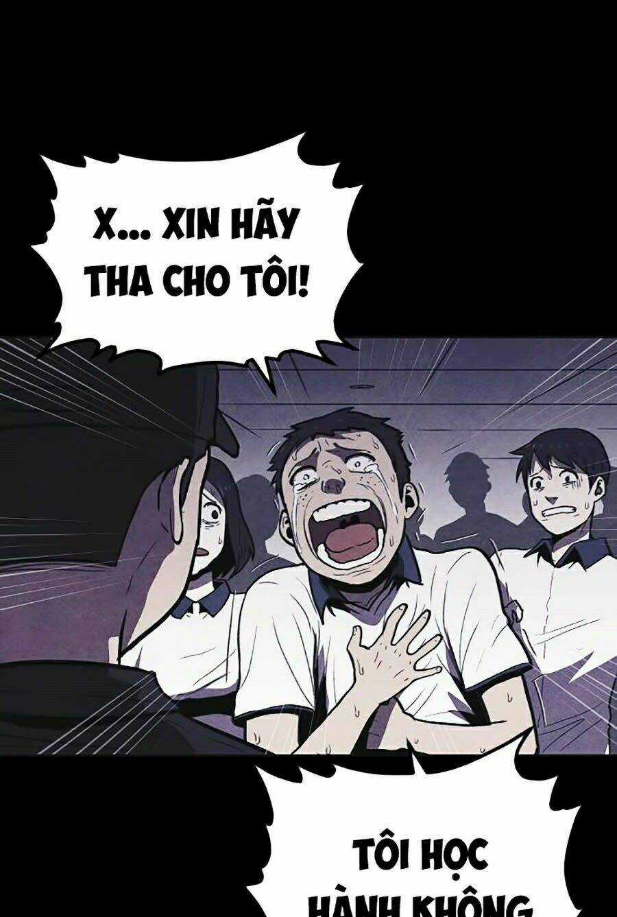 Cậu Bé Shotgun Chapter 7 trang 3