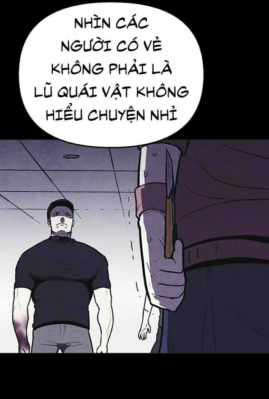 Cậu Bé Shotgun Chapter 7 trang 35