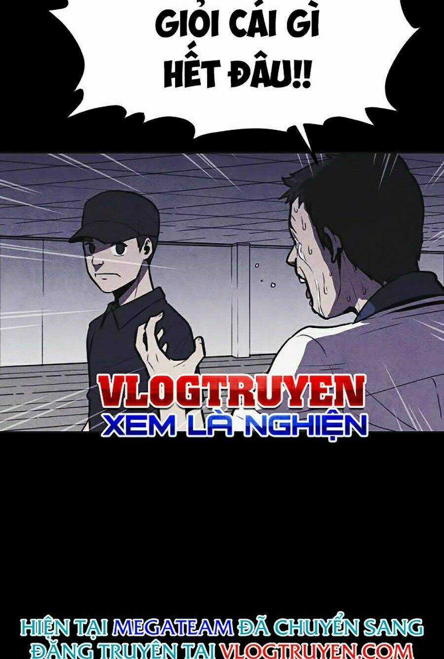 Cậu Bé Shotgun Chapter 7 trang 5