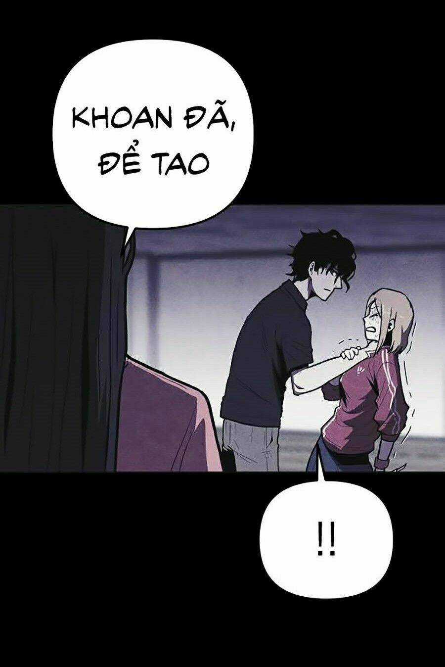 Cậu Bé Shotgun Chapter 7 trang 62