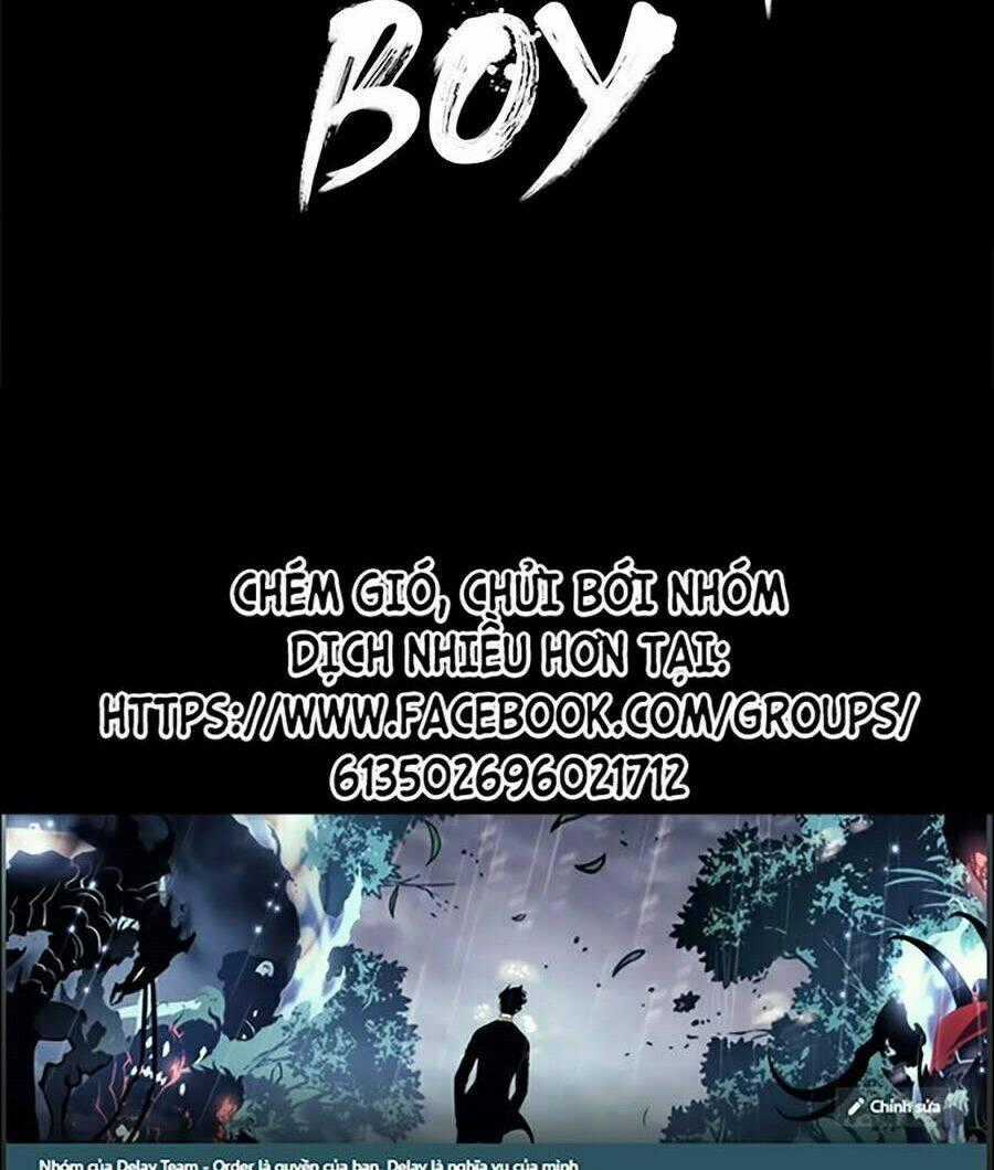 Cậu Bé Shotgun Chapter 8 trang 1