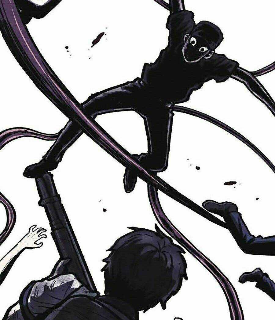 Cậu Bé Shotgun Chapter 8 trang 109