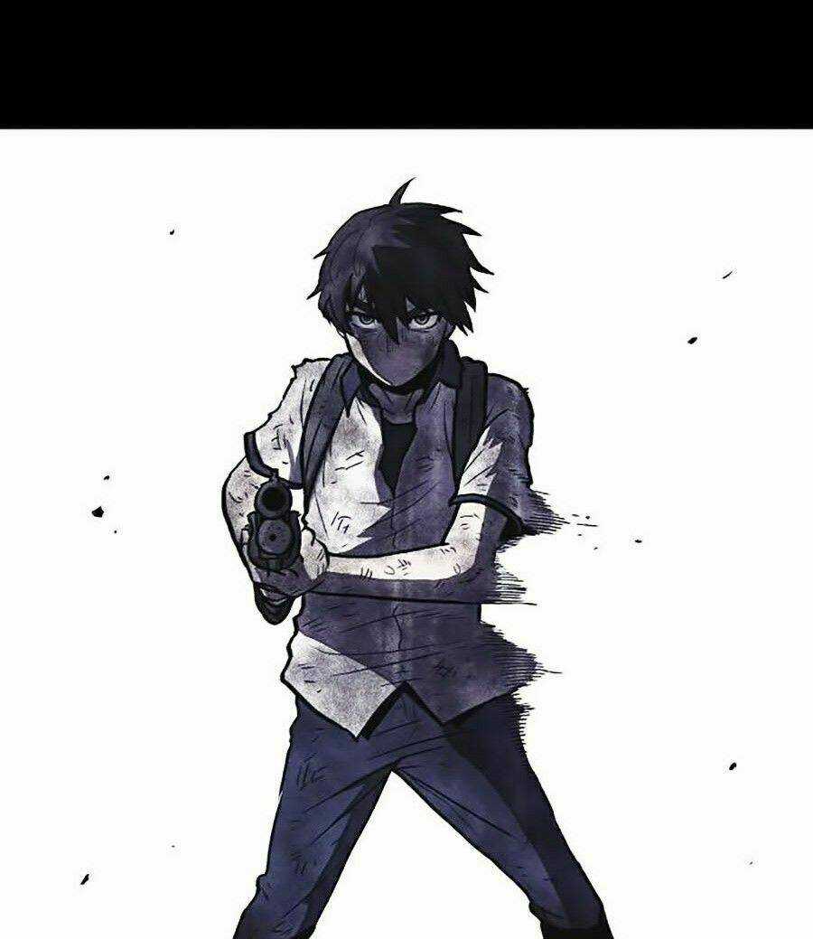 Cậu Bé Shotgun Chapter 8 trang 126