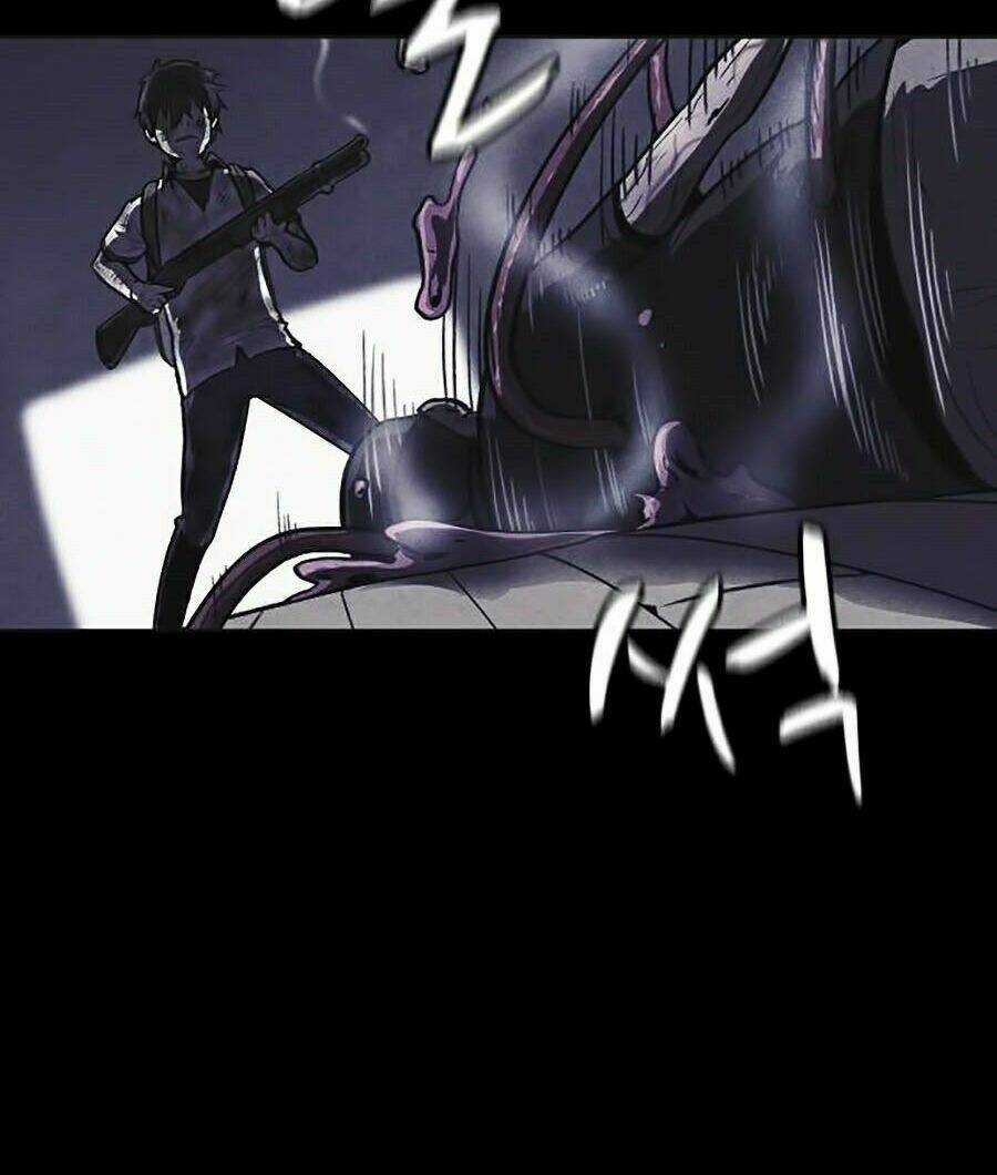 Cậu Bé Shotgun Chapter 8 trang 33