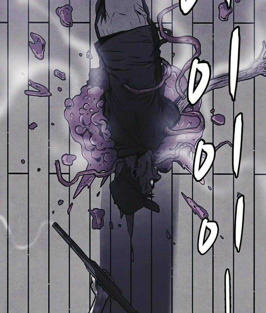 Cậu Bé Shotgun Chapter 8 trang 35