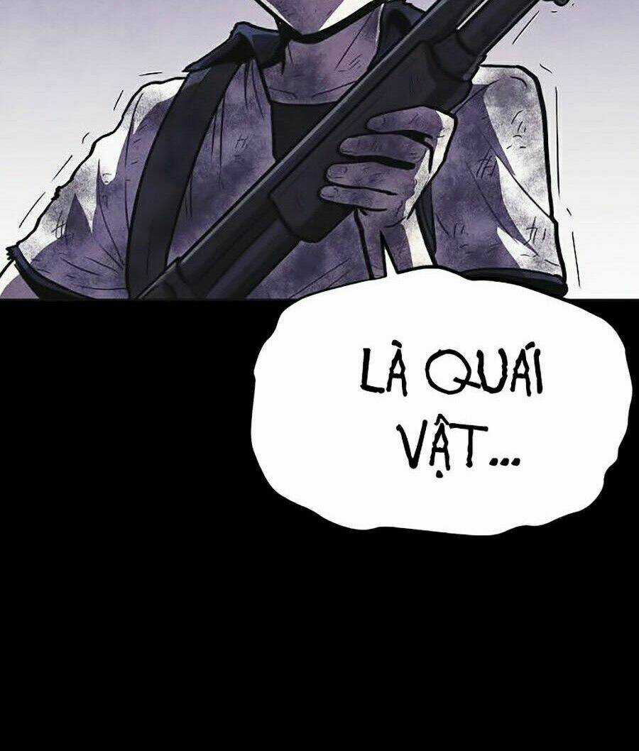 Cậu Bé Shotgun Chapter 8 trang 55