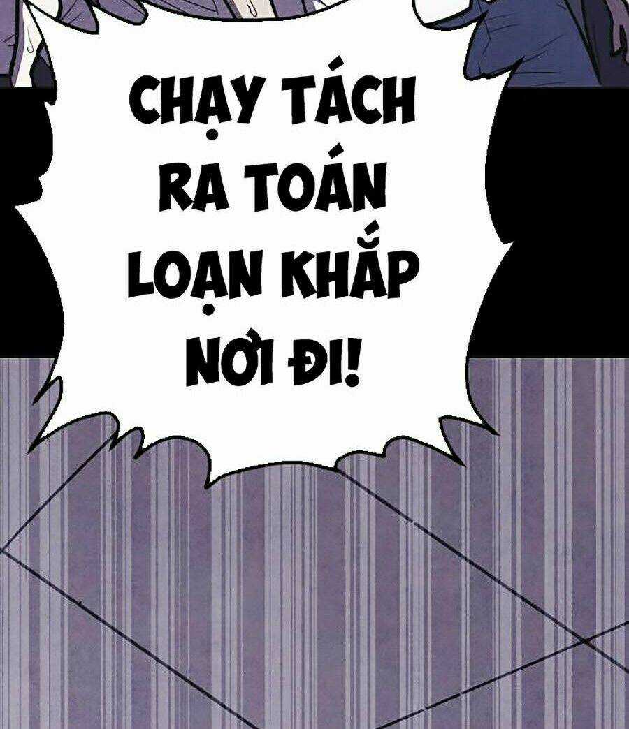 Cậu Bé Shotgun Chapter 8 trang 85