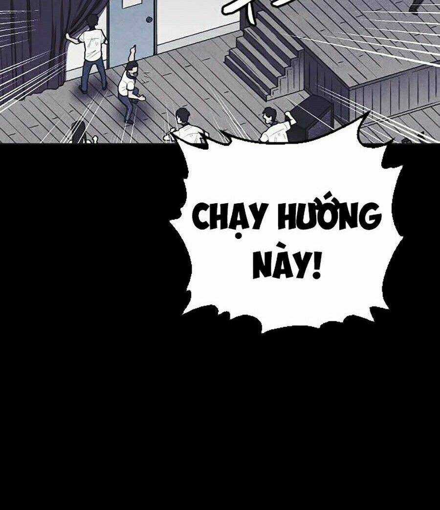 Cậu Bé Shotgun Chapter 8 trang 93