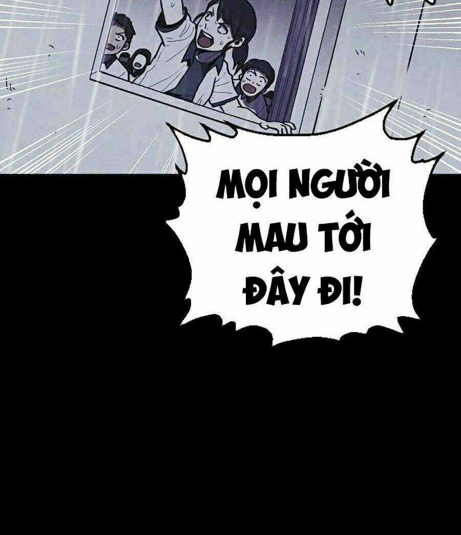 Cậu Bé Shotgun Chapter 8 trang 95