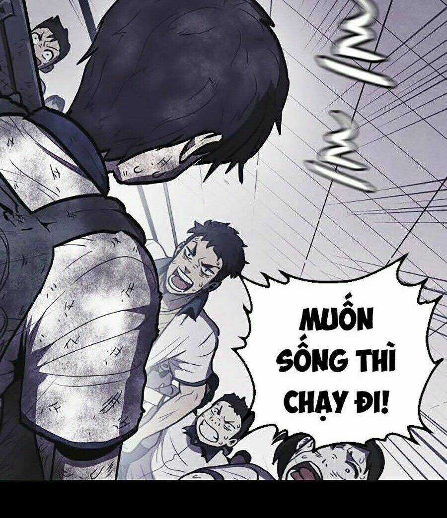 Cậu Bé Shotgun Chapter 8 trang 97