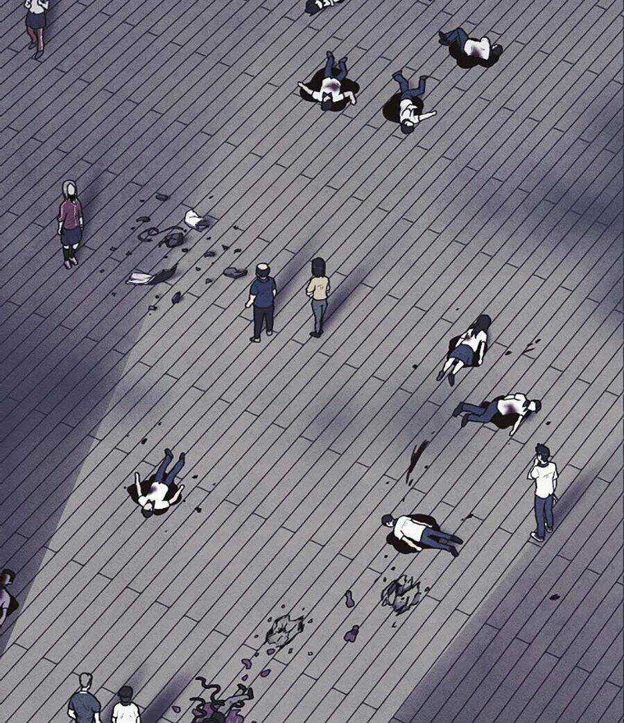 Cậu Bé Shotgun Chapter 9 trang 118