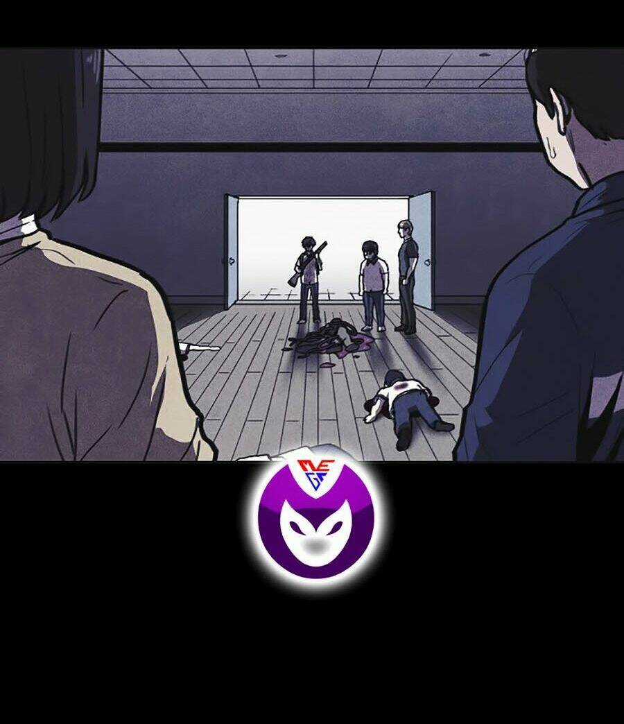 Cậu Bé Shotgun Chapter 9 trang 123