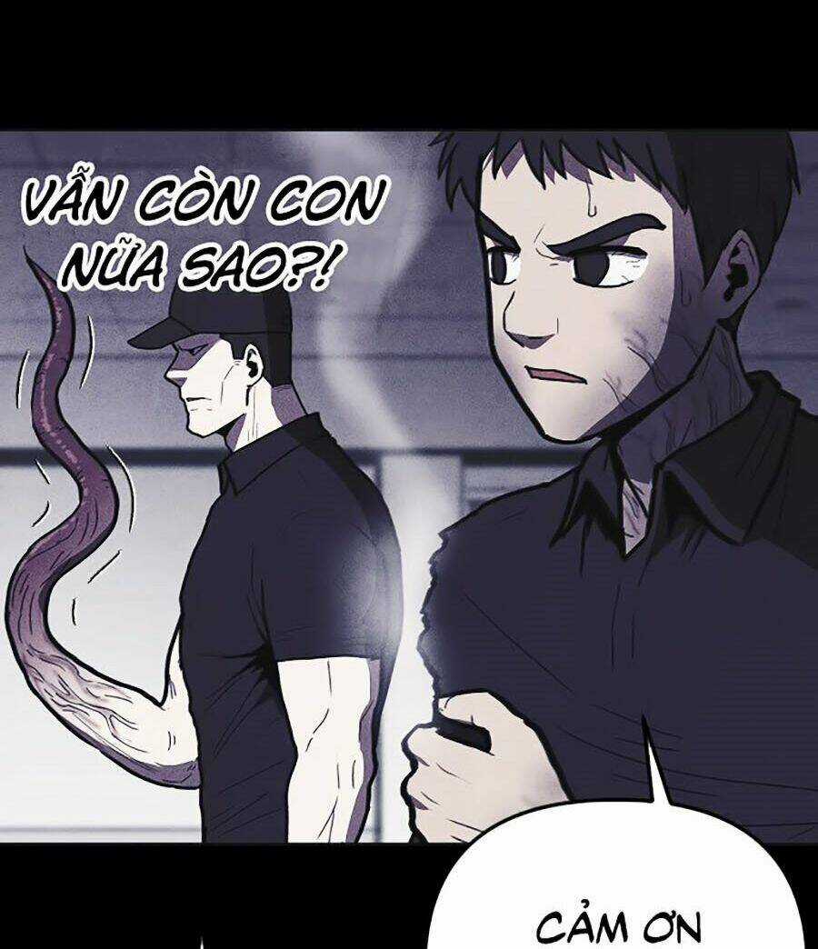 Cậu Bé Shotgun Chapter 9 trang 17