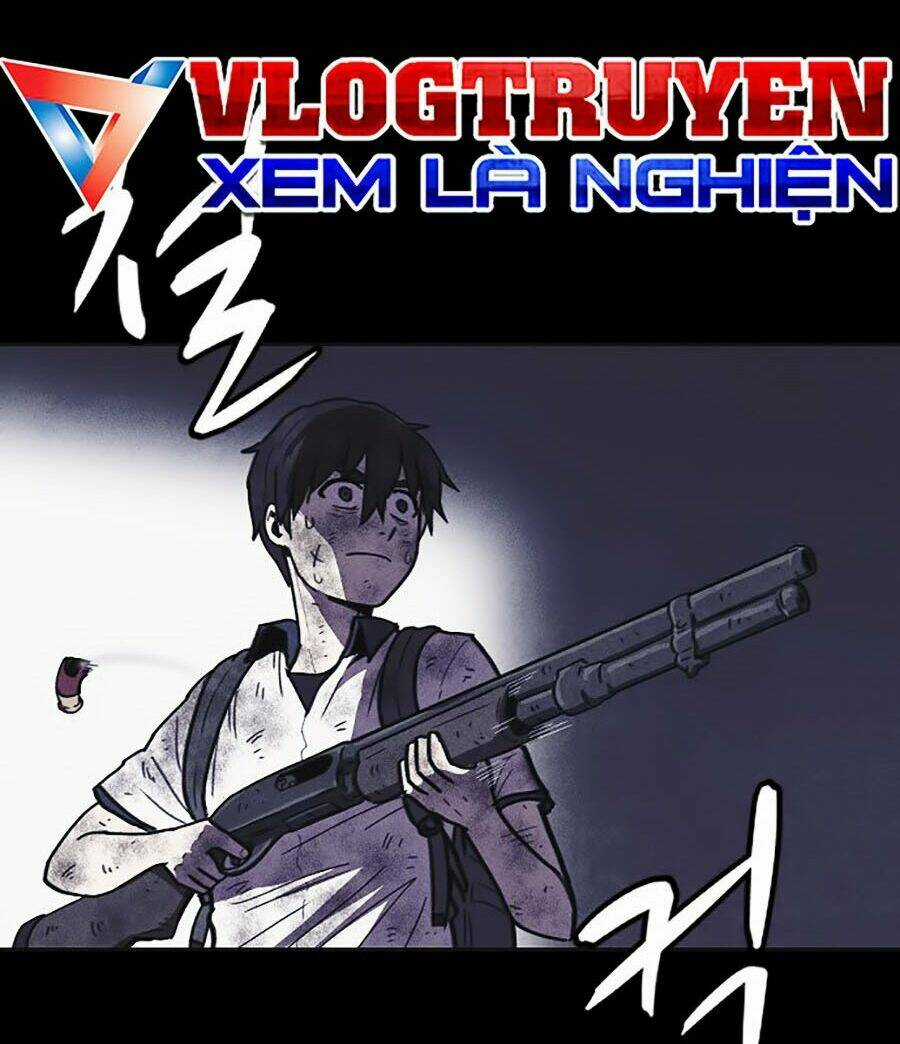Cậu Bé Shotgun Chapter 9 trang 31