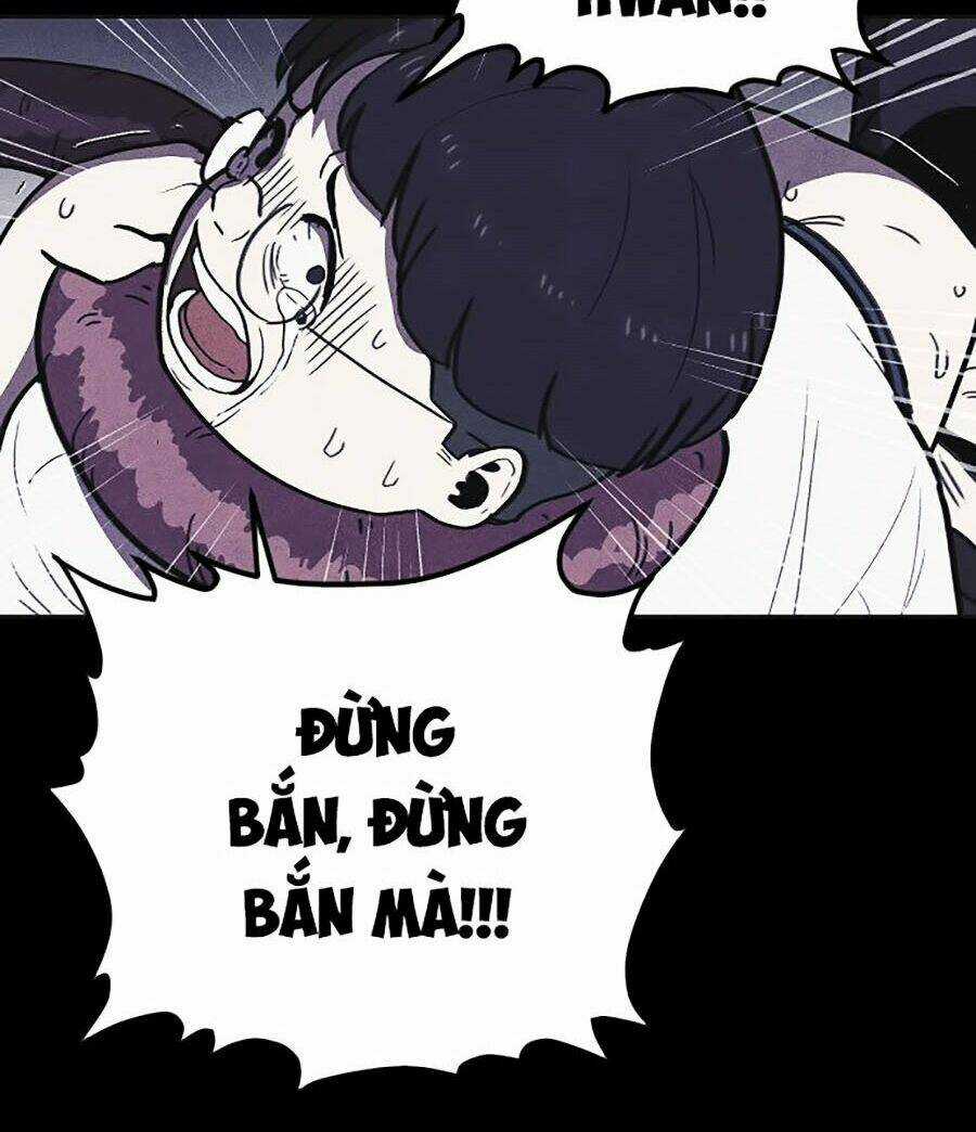 Cậu Bé Shotgun Chapter 9 trang 35