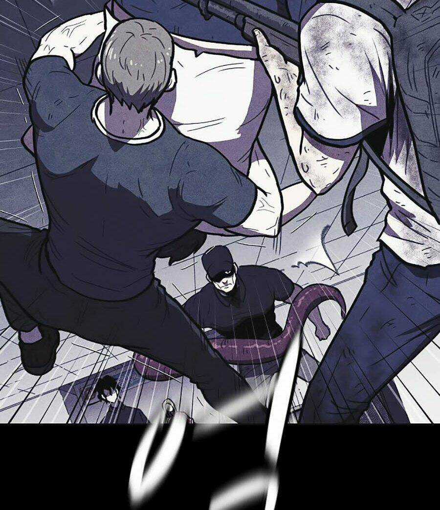 Cậu Bé Shotgun Chapter 9 trang 50