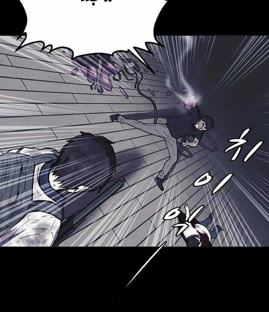 Cậu Bé Shotgun Chapter 9 trang 7