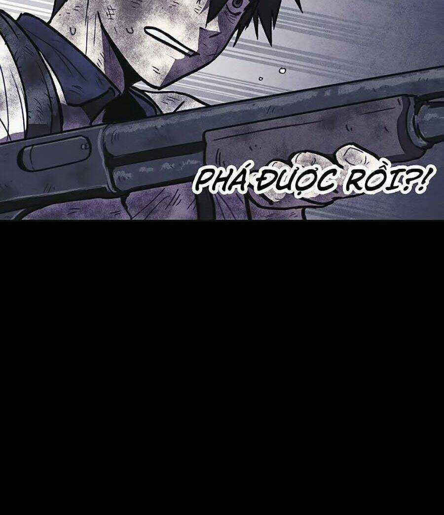 Cậu Bé Shotgun Chapter 9 trang 9