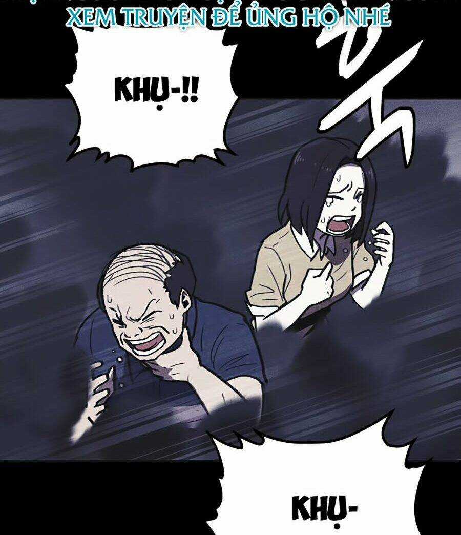 Cậu Bé Shotgun Chapter 9 trang 95