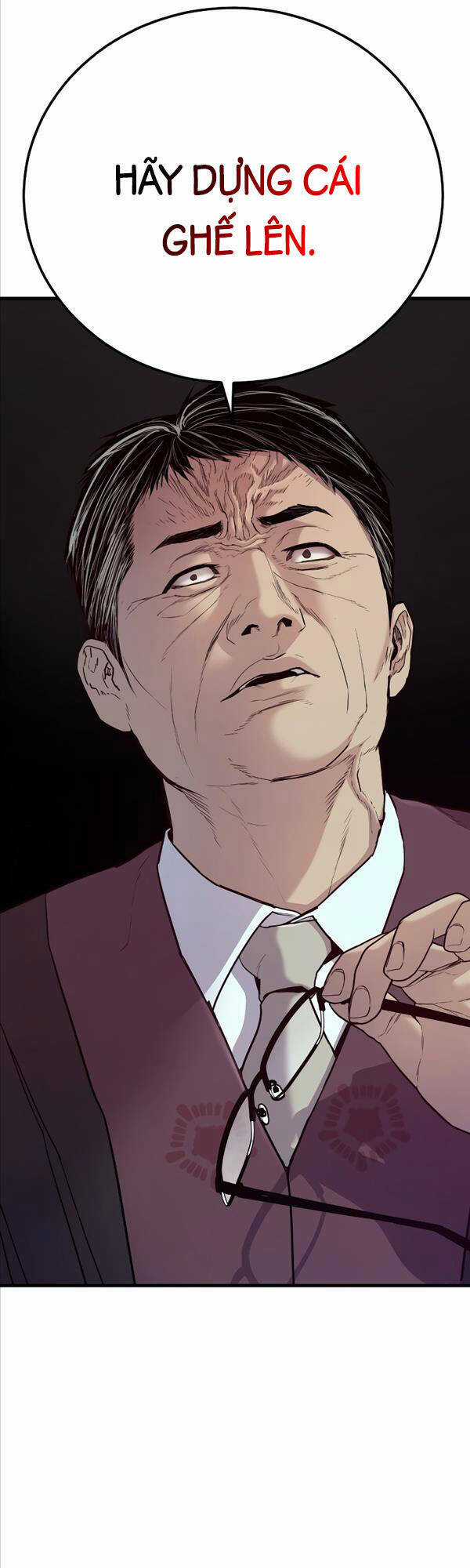 Cậu Bé Tội Phạm Chapter 1 trang 10