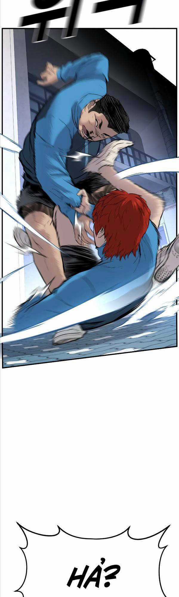 Cậu Bé Tội Phạm Chapter 1 trang 109