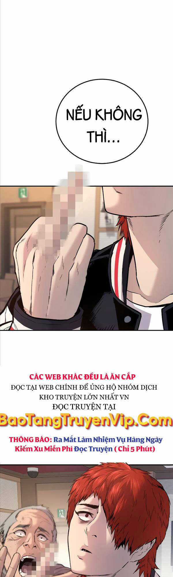 Cậu Bé Tội Phạm Chapter 1 trang 11