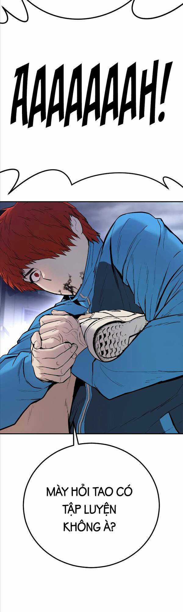 Cậu Bé Tội Phạm Chapter 1 trang 112