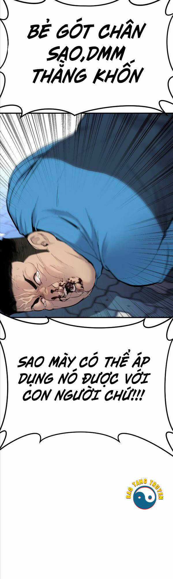 Cậu Bé Tội Phạm Chapter 1 trang 121