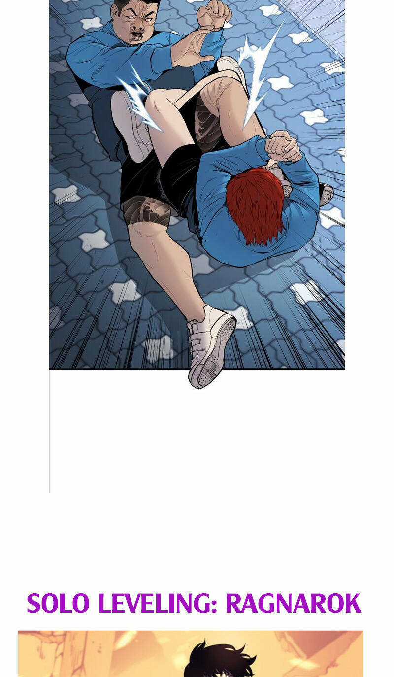 Cậu Bé Tội Phạm Chapter 1 trang 123