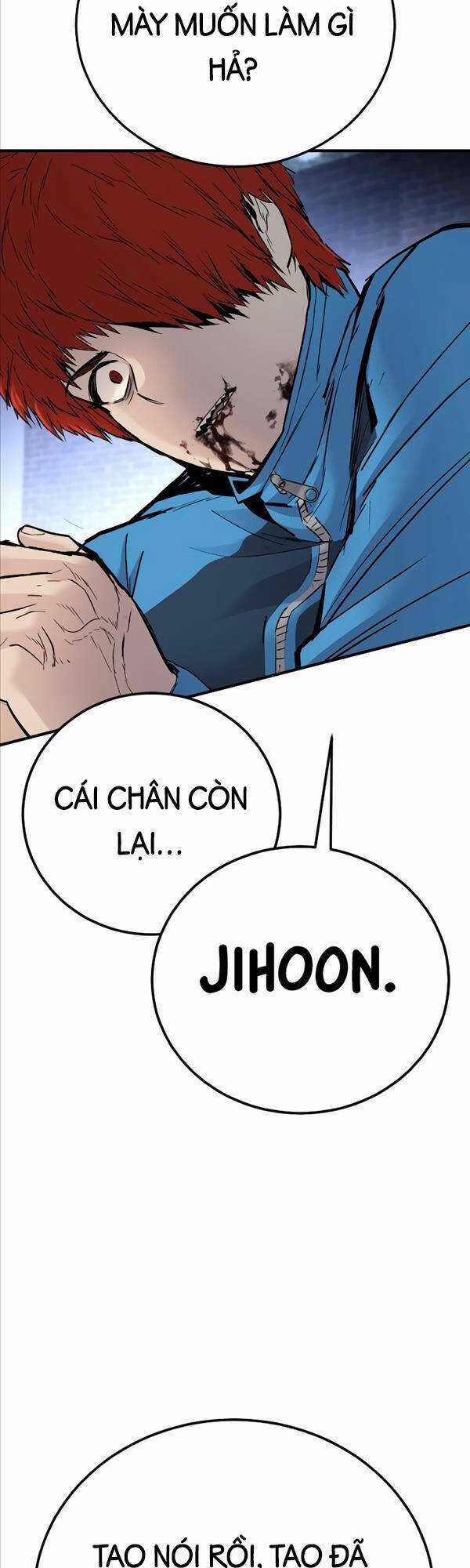 Cậu Bé Tội Phạm Chapter 1 trang 126