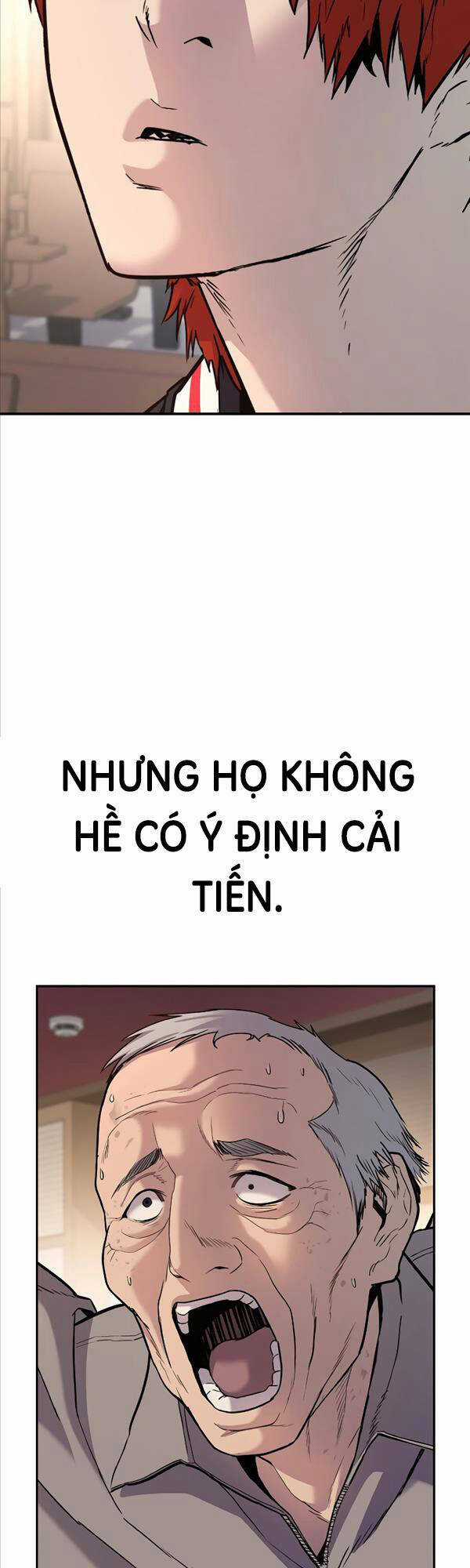 Cậu Bé Tội Phạm Chapter 1 trang 13