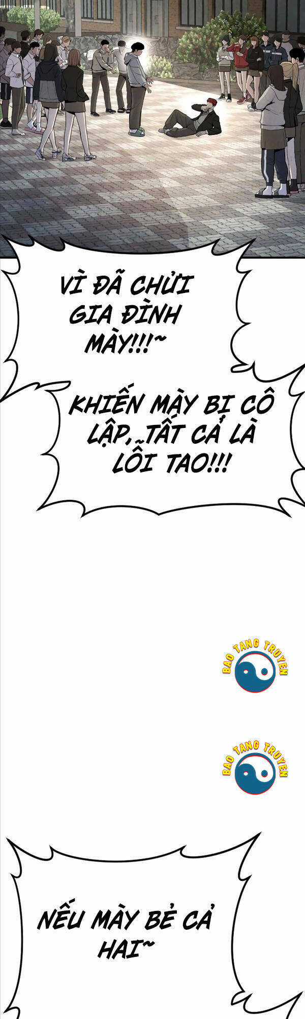 Cậu Bé Tội Phạm Chapter 1 trang 130