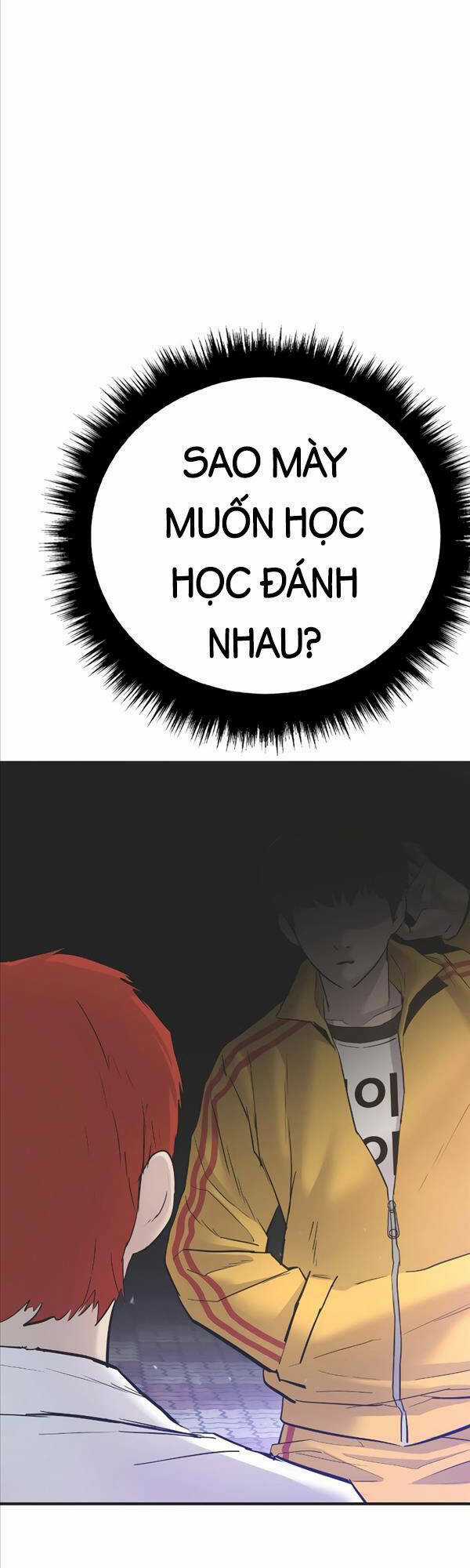 Cậu Bé Tội Phạm Chapter 1 trang 134