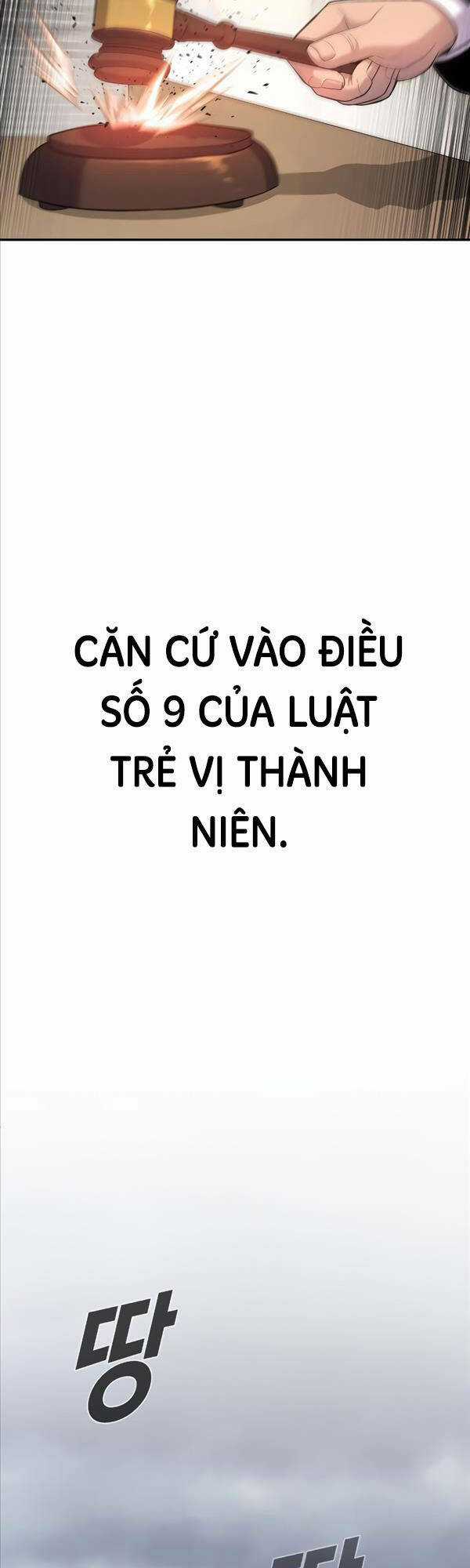 Cậu Bé Tội Phạm Chapter 1 trang 15