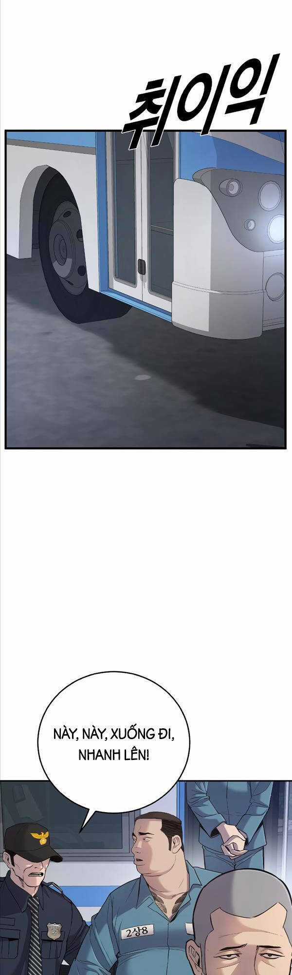 Cậu Bé Tội Phạm Chapter 1 trang 17