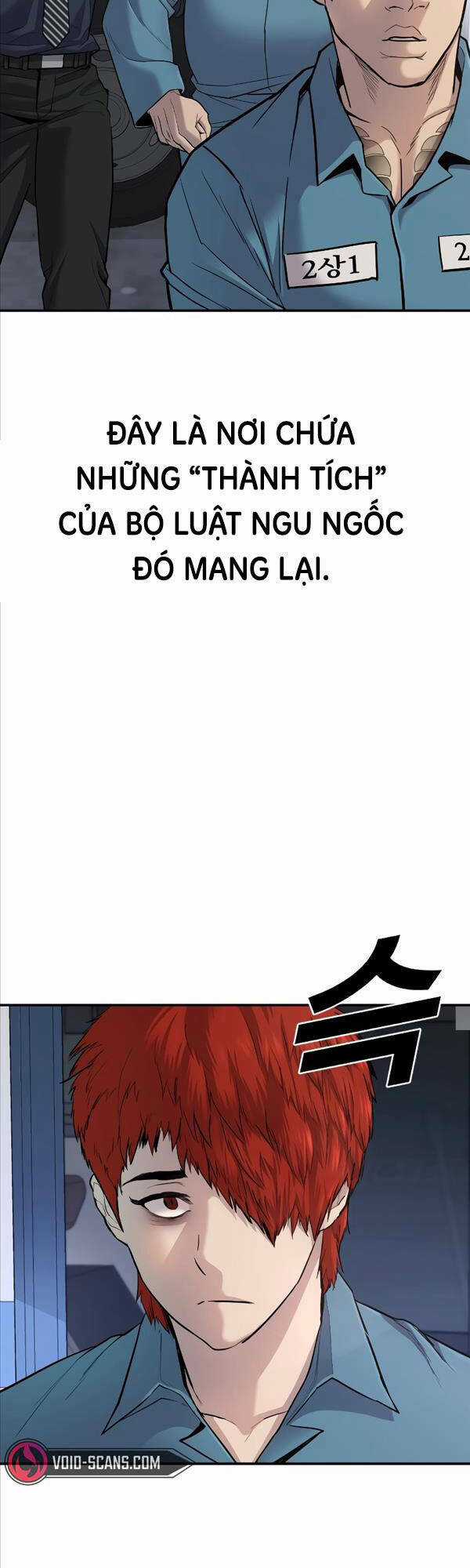 Cậu Bé Tội Phạm Chapter 1 trang 18