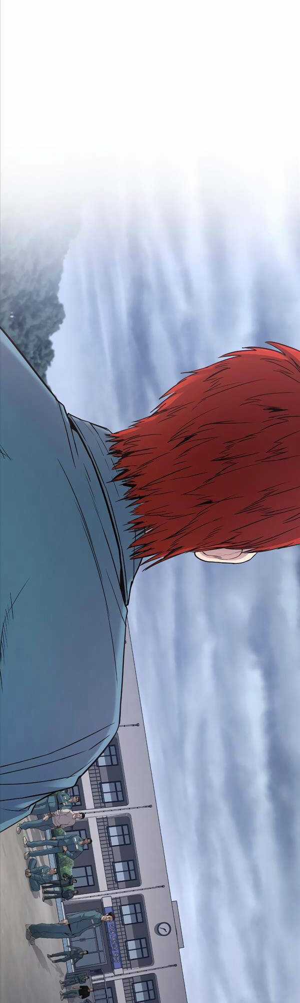 Cậu Bé Tội Phạm Chapter 1 trang 19