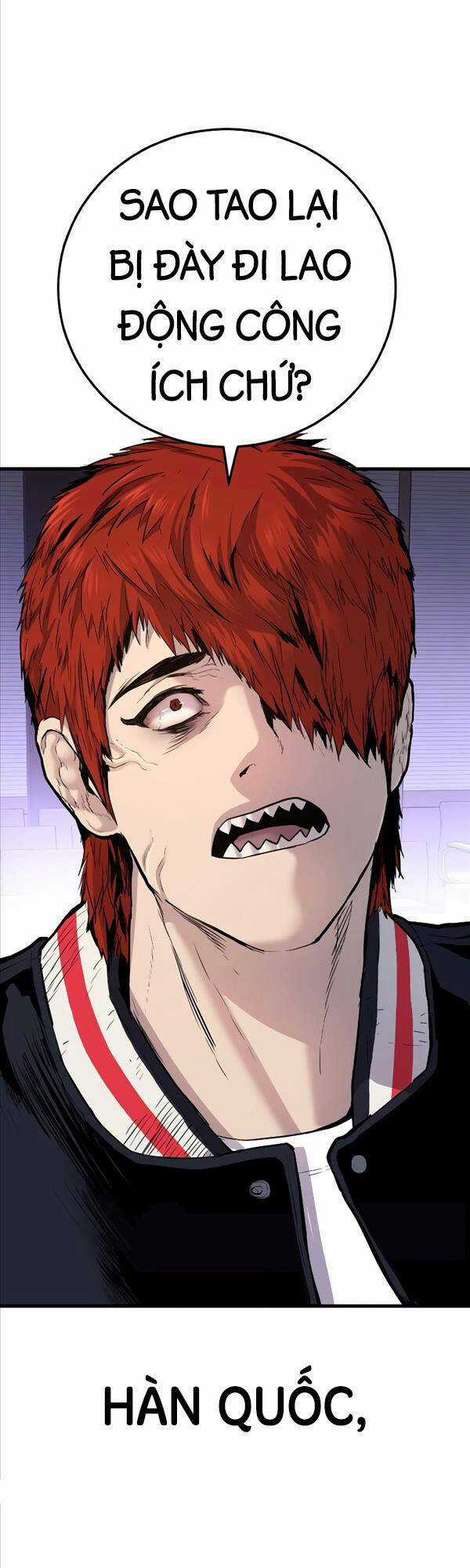 Cậu Bé Tội Phạm Chapter 1 trang 2