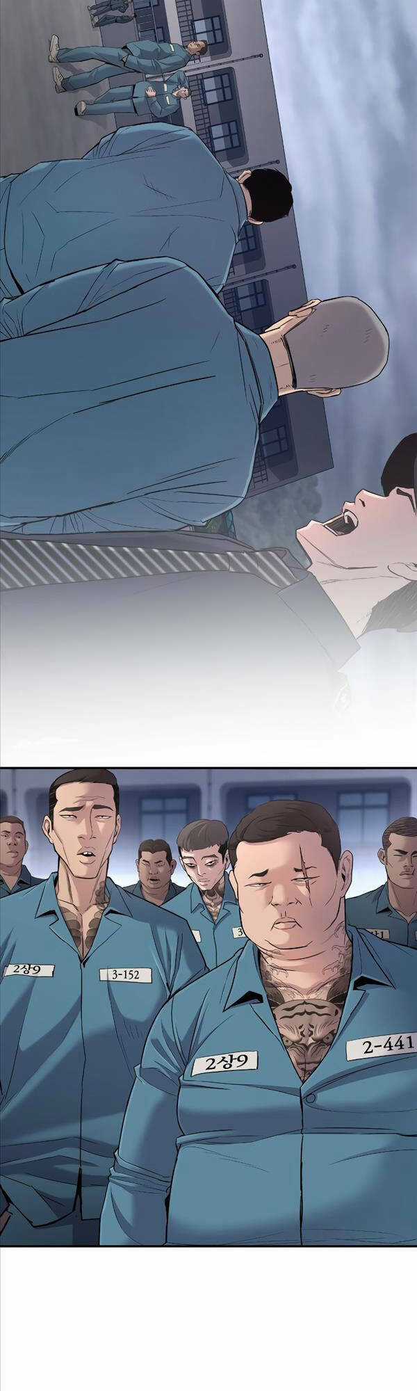 Cậu Bé Tội Phạm Chapter 1 trang 20