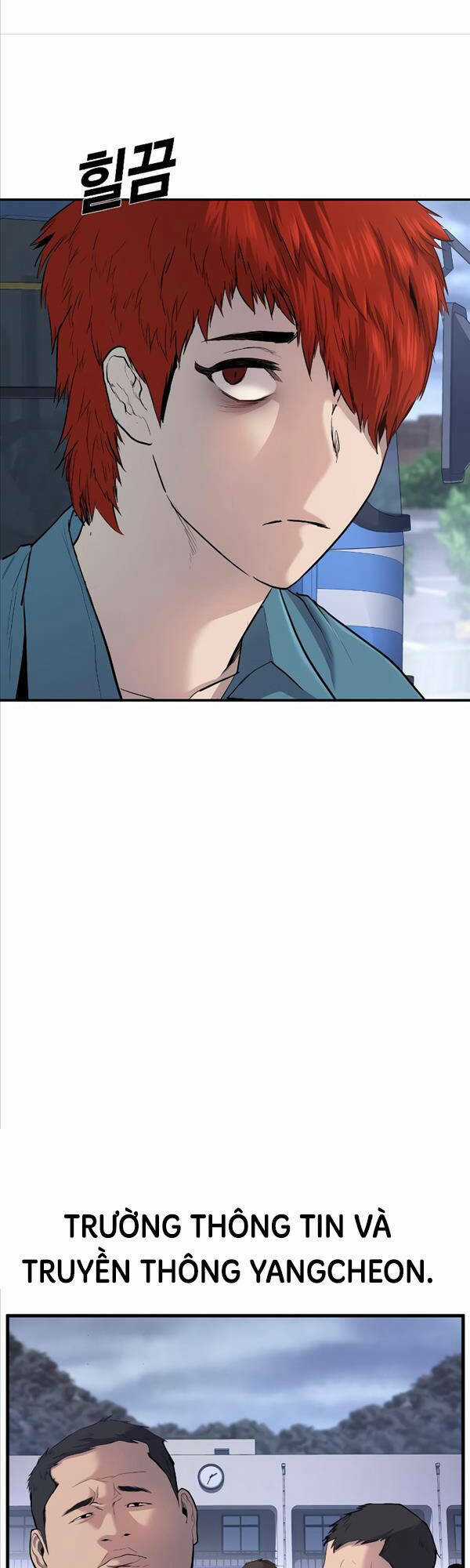 Cậu Bé Tội Phạm Chapter 1 trang 21