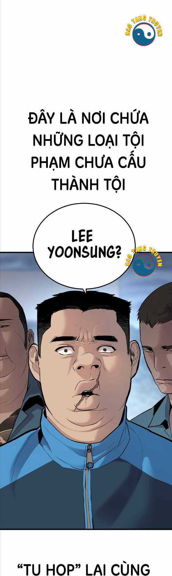 Cậu Bé Tội Phạm Chapter 1 trang 24