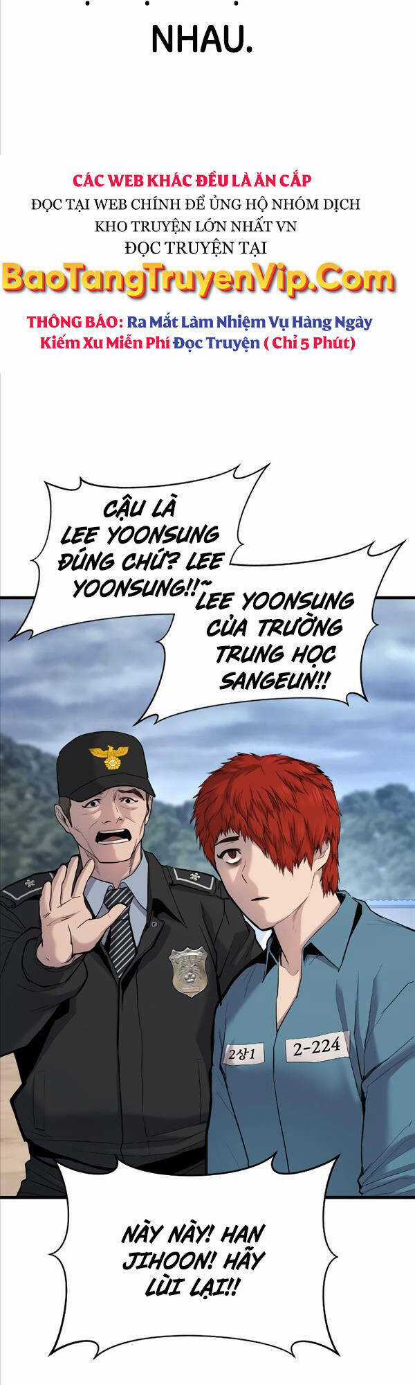 Cậu Bé Tội Phạm Chapter 1 trang 25