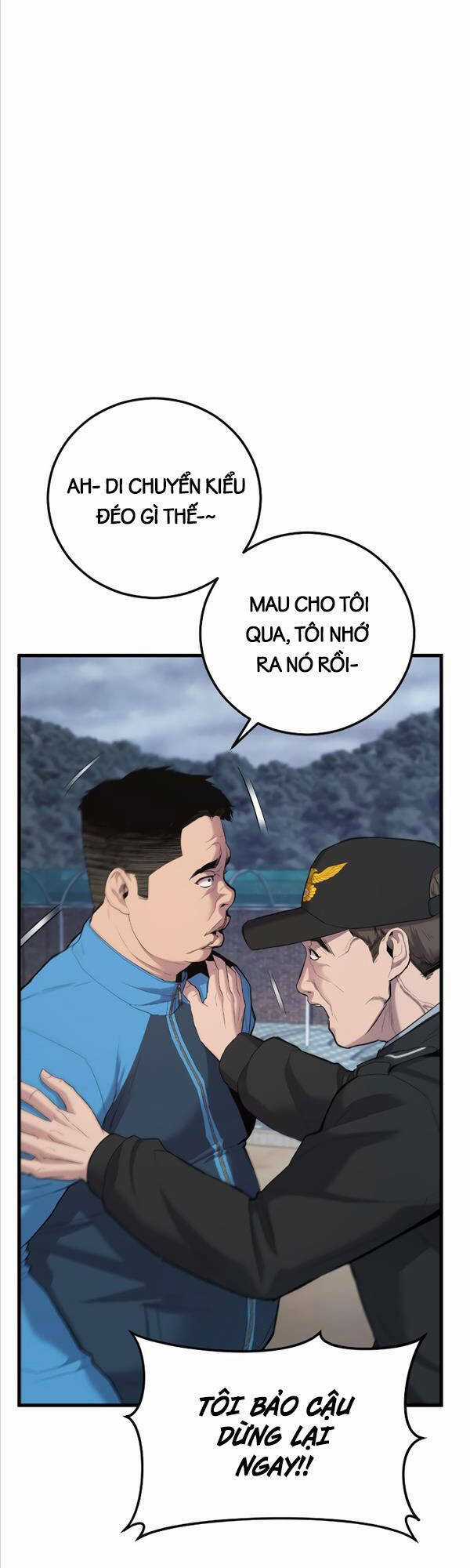 Cậu Bé Tội Phạm Chapter 1 trang 26