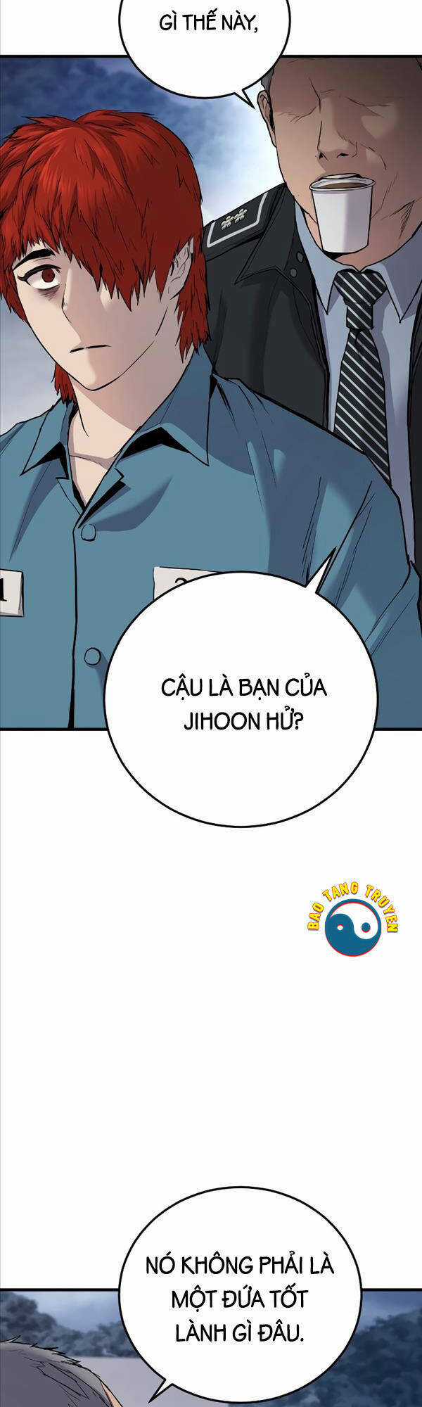 Cậu Bé Tội Phạm Chapter 1 trang 30