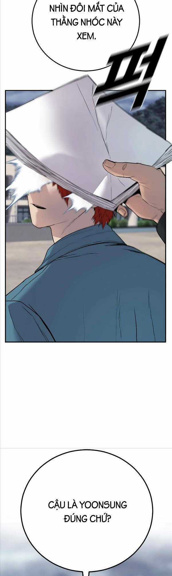 Cậu Bé Tội Phạm Chapter 1 trang 33