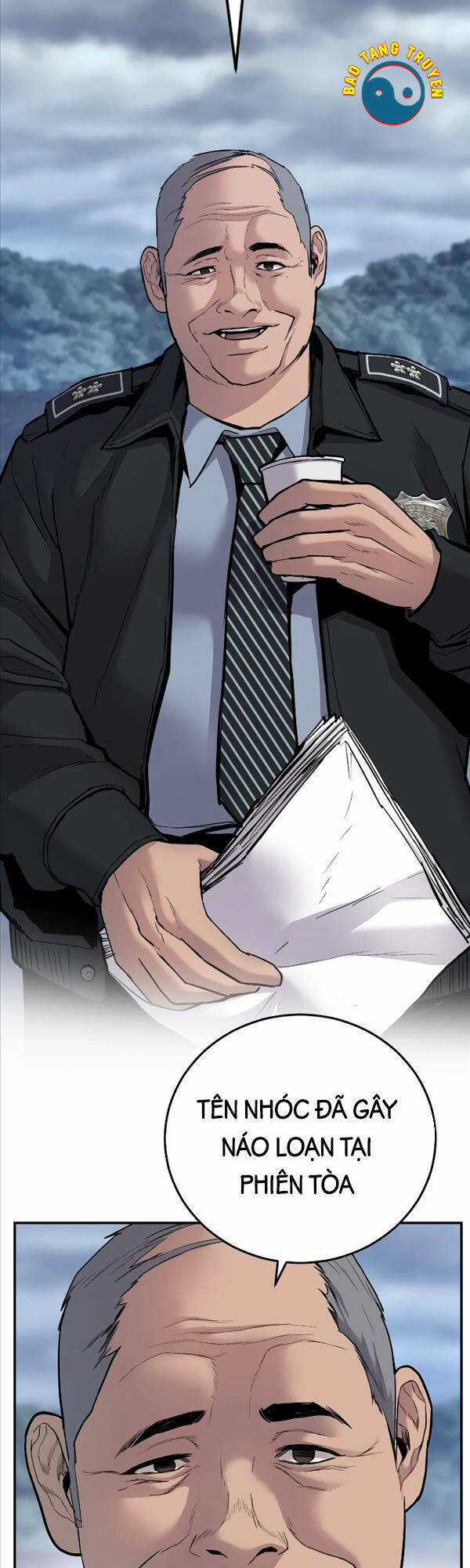 Cậu Bé Tội Phạm Chapter 1 trang 34