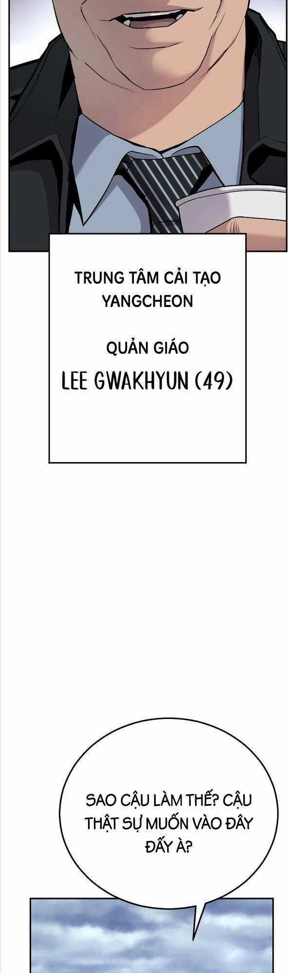 Cậu Bé Tội Phạm Chapter 1 trang 35
