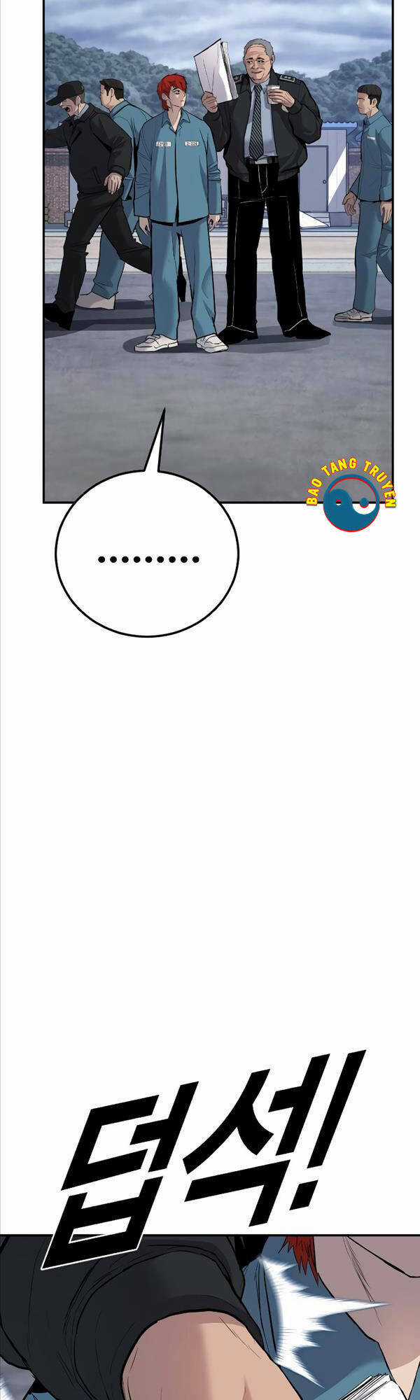 Cậu Bé Tội Phạm Chapter 1 trang 36